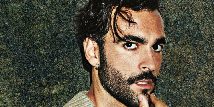 Marco Mengoni
(Foto: web)