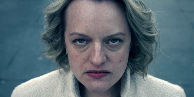 The Handmaid's's Tale 5, la serie disponibile su Timvision