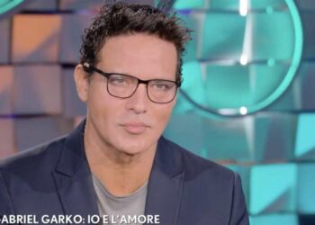 Gabriel Garko
(Foto: web)