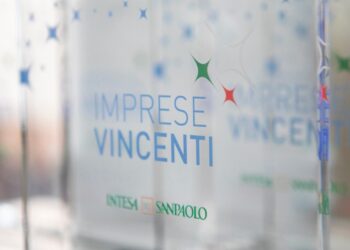 Imprese vincenti, Intesa SanPaolo