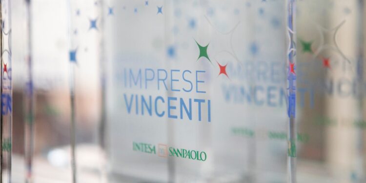 Imprese vincenti, Intesa SanPaolo