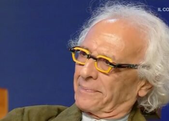 Giampiero Mughini, Oggi è un altro giorno