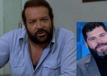 Bud Spencer