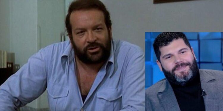 Bud Spencer