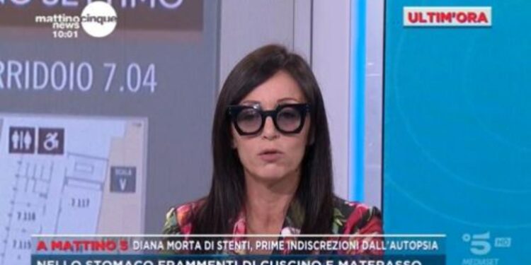 L'avvocato di Alessia Pifferi a Mattino Cinque