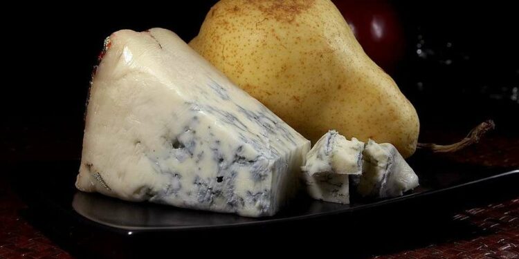 Gorgonzola (Pixabay)