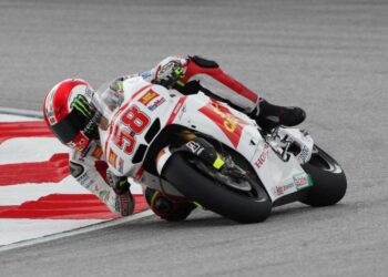 Marco Simoncelli