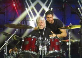 Gilles Rocca e suo padre, Tale e quale show