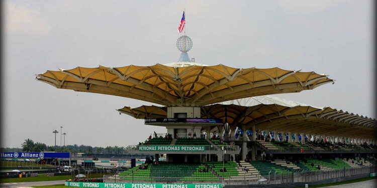 MotoGp Sepang