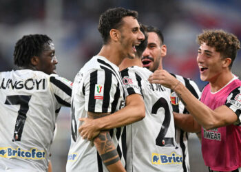 diretta ascoli Serie B