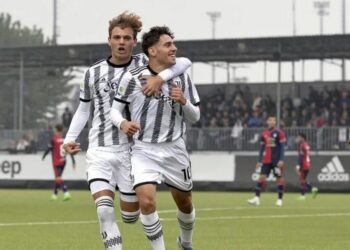 Diretta Juventus Primavera, campionato 1 13^ giornata (da Facebook)