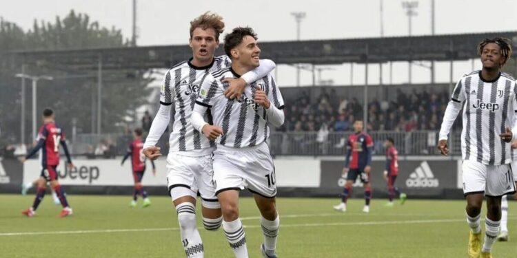 Diretta Juventus Primavera, campionato 1 13^ giornata (da Facebook)