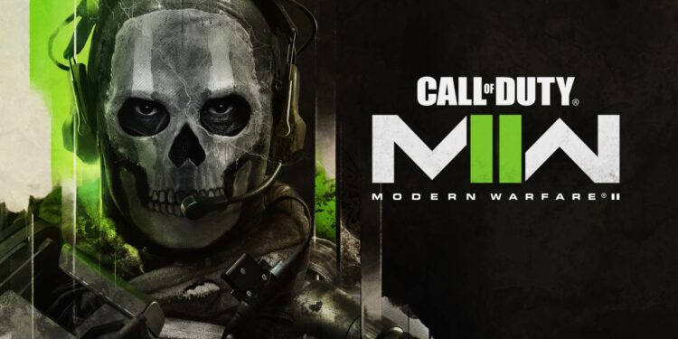 COD Modern Warfare II (foto ufficiale)