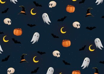 Halloween (Pixabay)