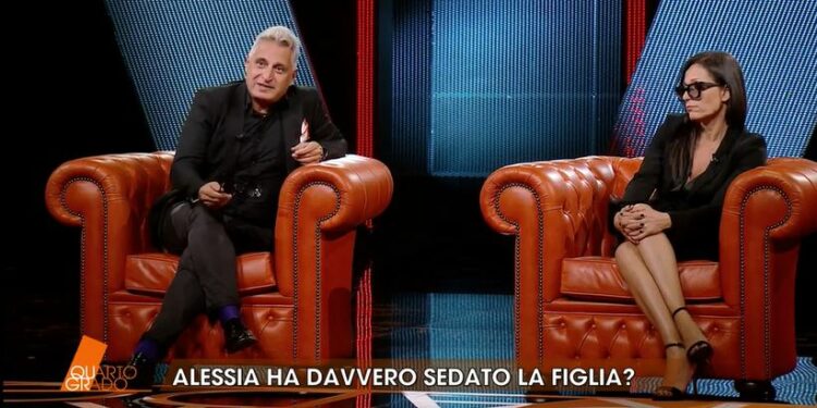 Alessia Pifferi, gli avvocati a Quarto Grado