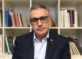 Fabrizio Pregliasco (Mattino Cinque News, 2022)