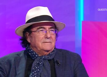 Al Bano Carrisi (Bella Ma', 2022)