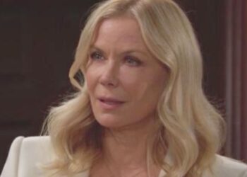 Katherine Kelly Lang
(Foto: web)