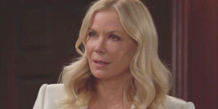 Katherine Kelly Lang
(Foto: web)