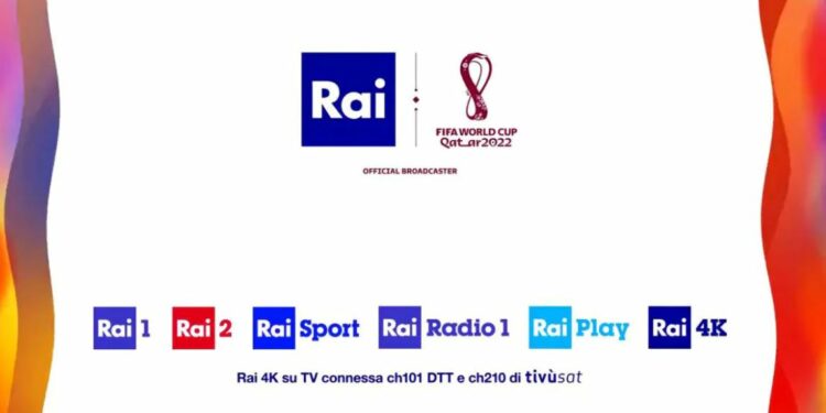 Rai 4K