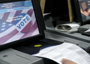 Elezioni midterm Usa