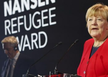 Merkel