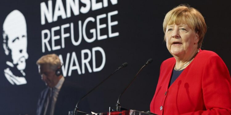 Merkel