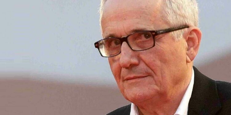 Marco Bellocchio
(Foto: web)