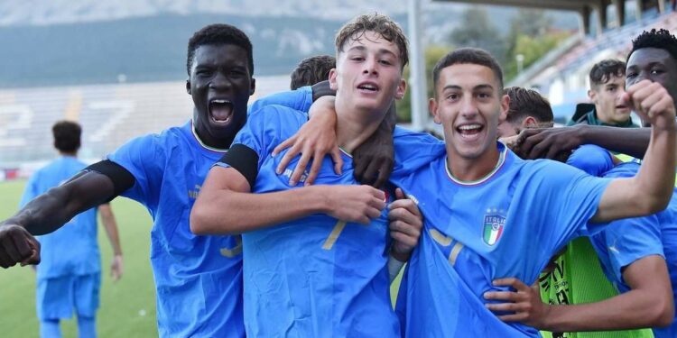 Italia U19