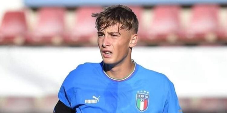 Italia U18