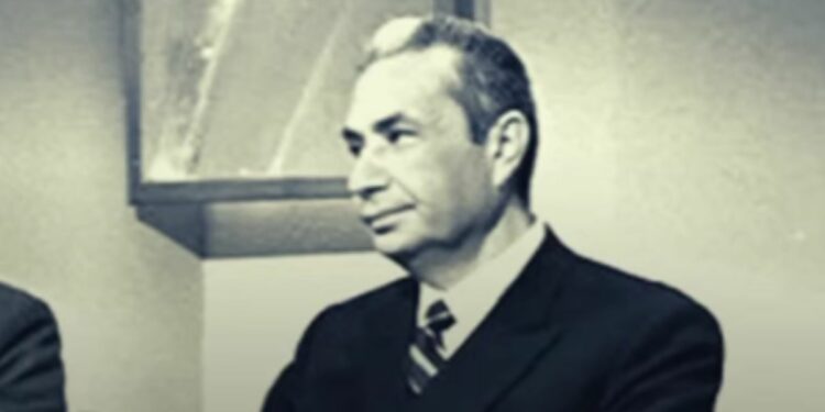 Aldo Moro (Youtube)