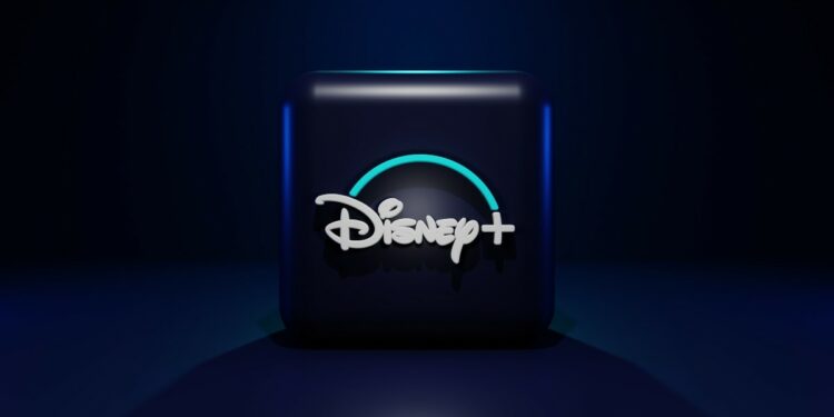 Disney+