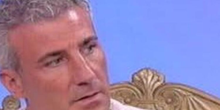 Paolo Marco Filippin, ex tronista Uomini e Donne