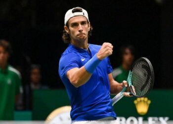 Musetti diretta Open Atp Italia Davis