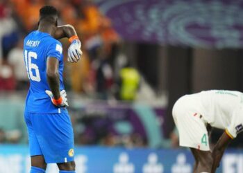 Diretta Ecuador Senegal, Mondiali 2022 gruppo A (Foto LaPresse)