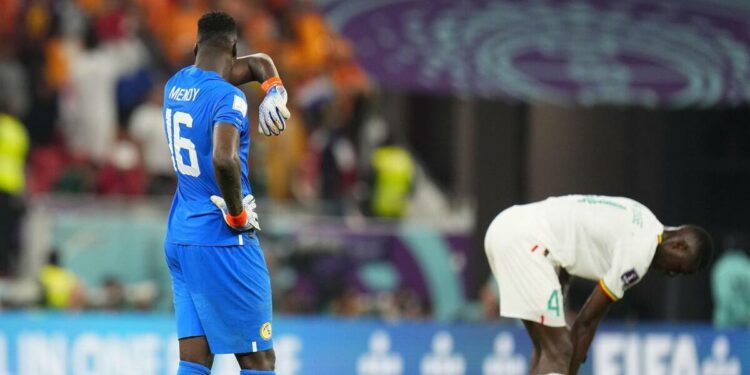 Diretta Ecuador Senegal, Mondiali 2022 gruppo A (Foto LaPresse)