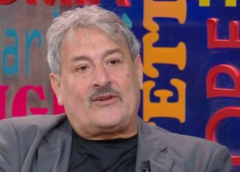 Massimiliano Buzzanca (Generazione Z, Rai 2)