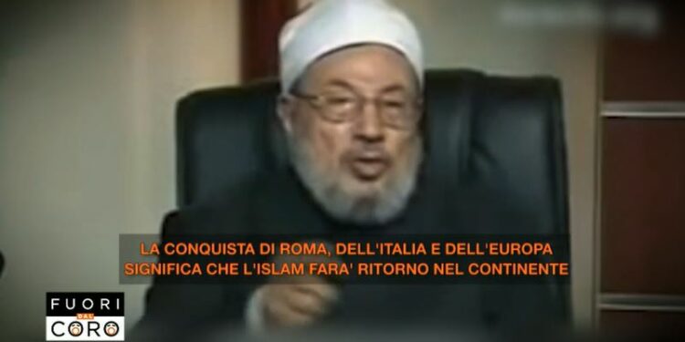 Il caso delle moschee in Italia a Fuori dal coro