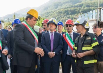 Conte a Ischia