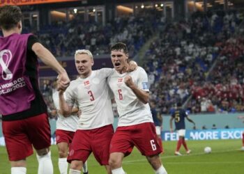 Pronostici Mondiali Qatar 2022, mercoledì 30 novembre (Foto LaPresse)