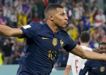 Francia Mbappé risultati