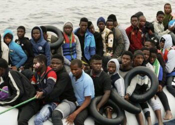 migranti