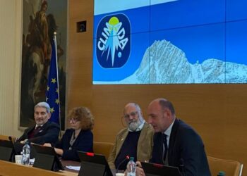 Presentati i risultati del primo anno del progetto ClimADA