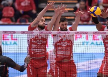 Piacenza volley