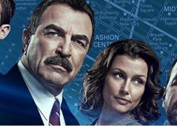 Blue Bloods su Rai 2 (foto: web)