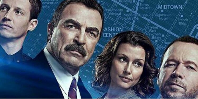 Blue Bloods su Rai 2 (foto: web)