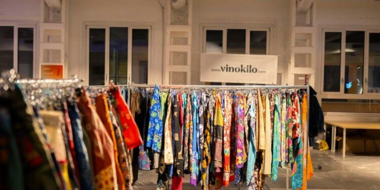 Vinokilo a Milano con Progetto Arca