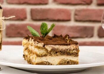 Tiramisù (Pixabay)