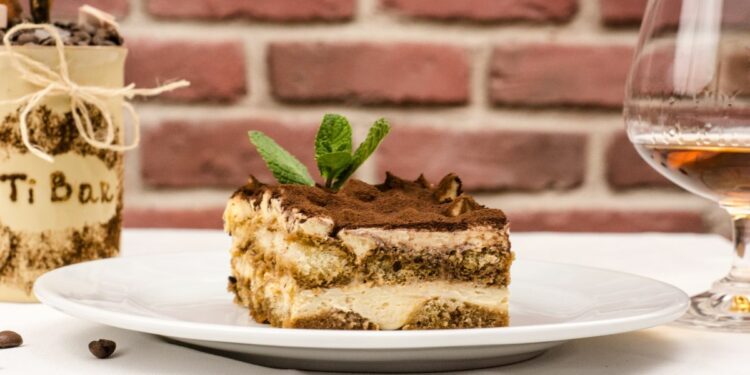 Tiramisù (Pixabay)