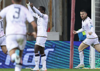 Video Palermo Como, Serie B 16^ giornata (Foto LaPresse)